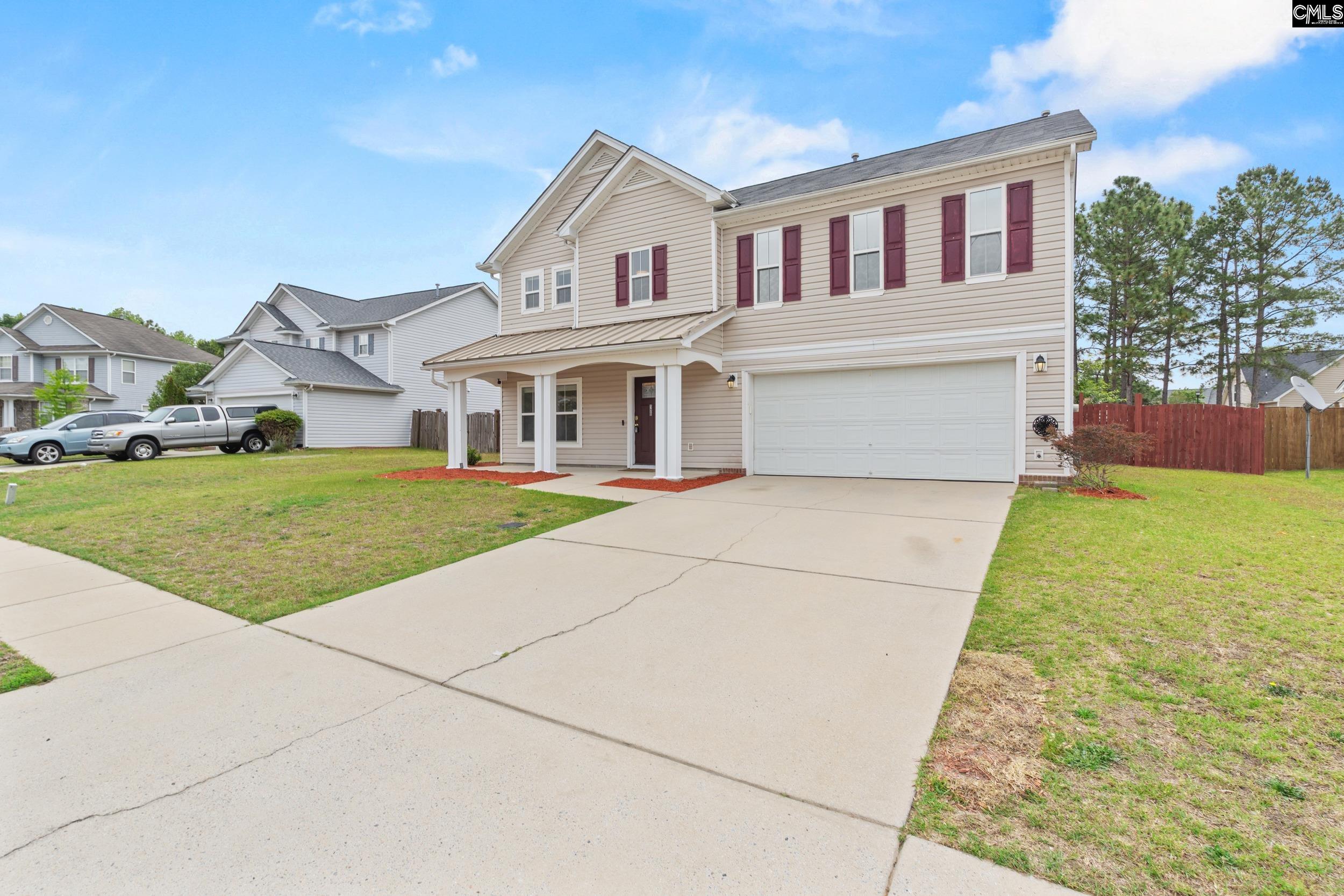 120 Thomaston Drive Columbia, SC 29229