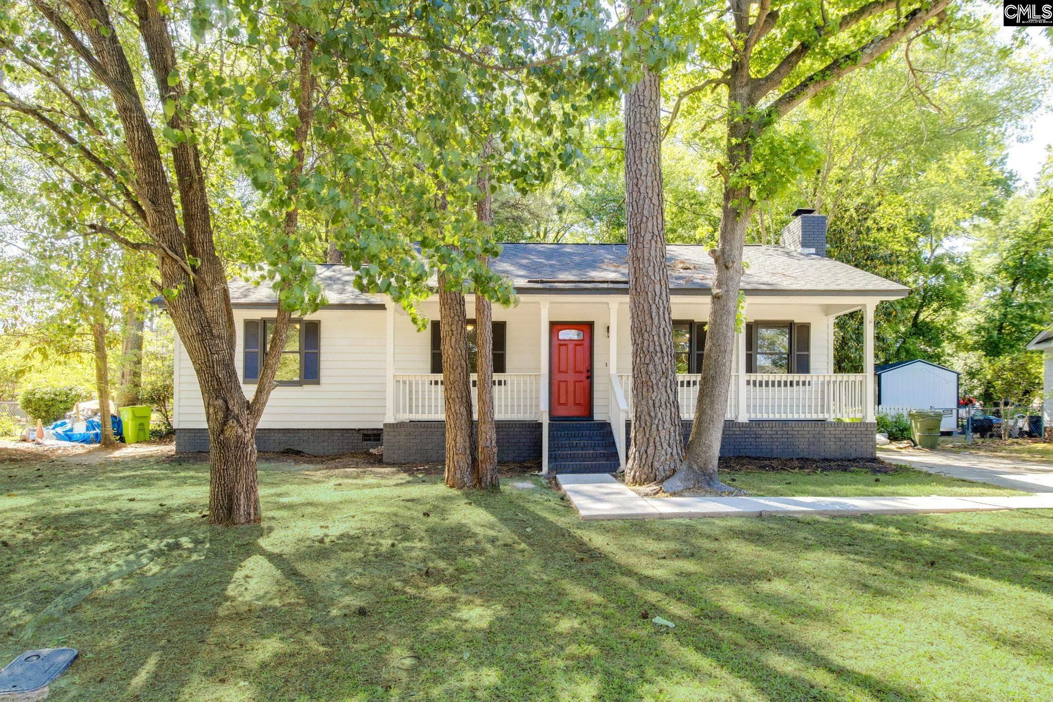 115 Calloway Court Columbia, SC 29223