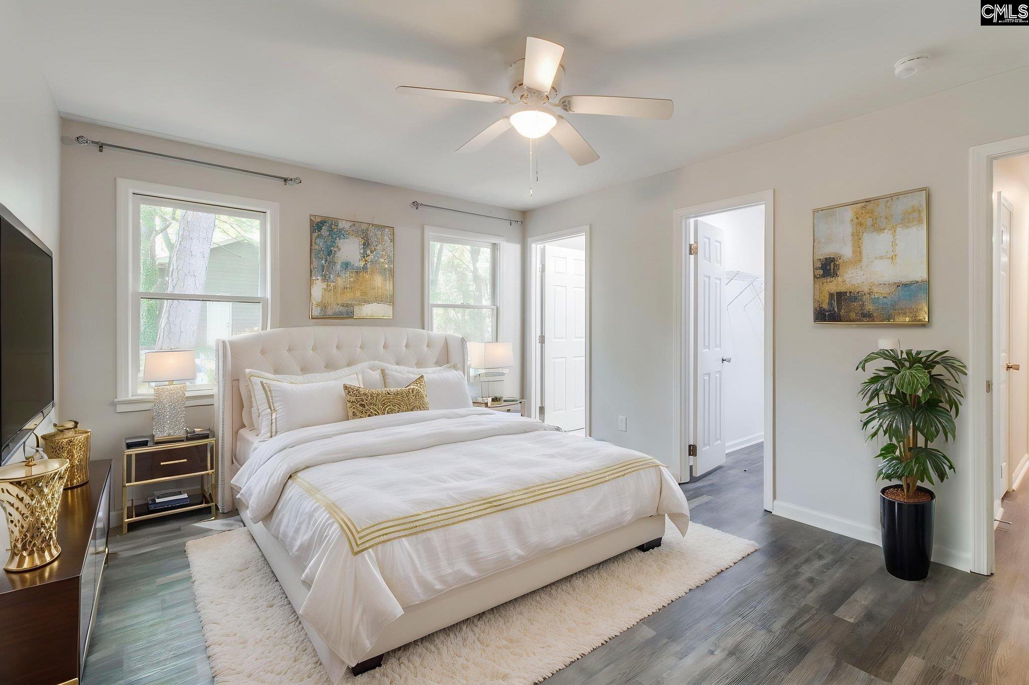 115 Calloway Court Columbia, SC 29223