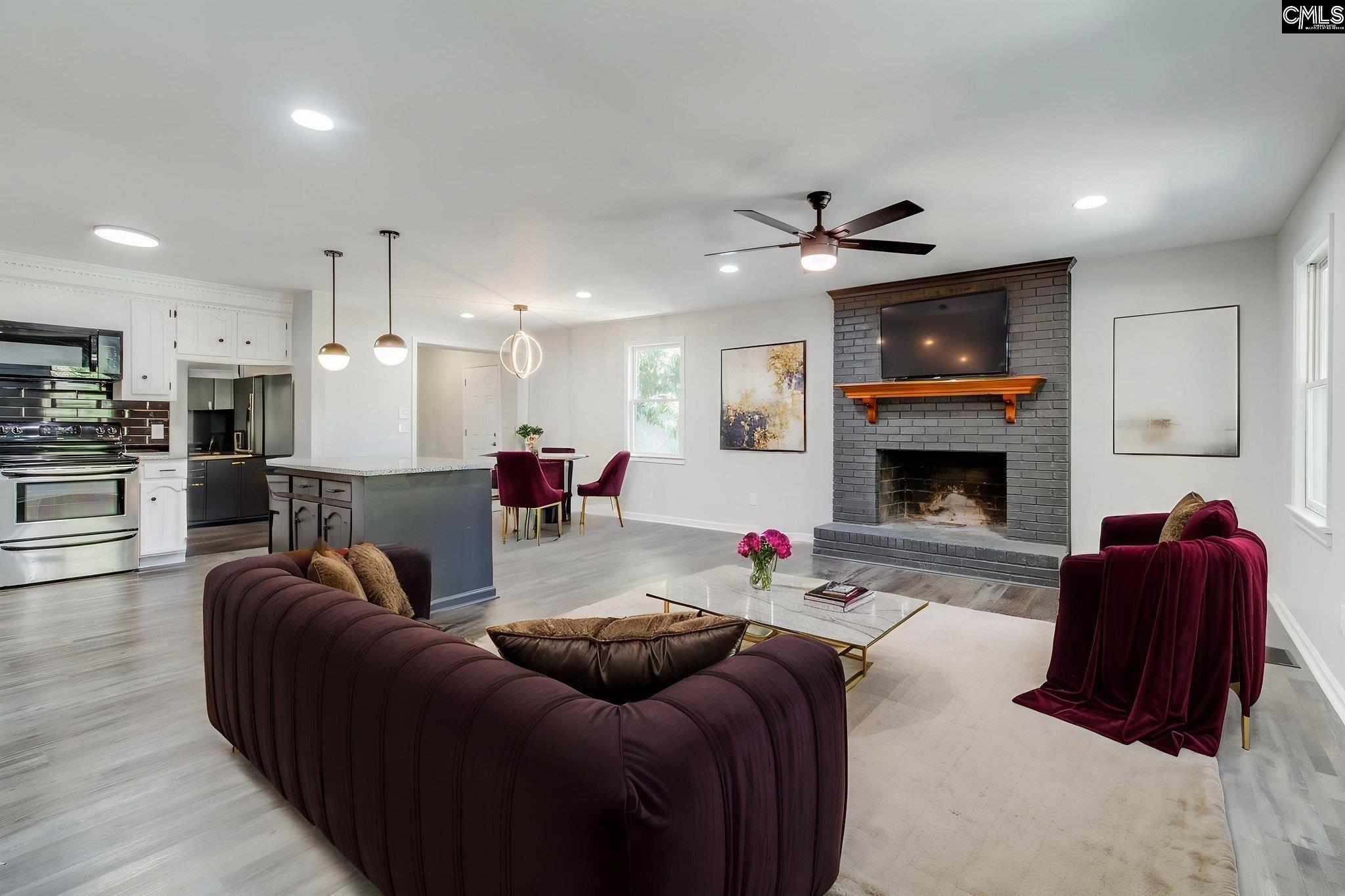 115 Calloway Court Columbia, SC 29223