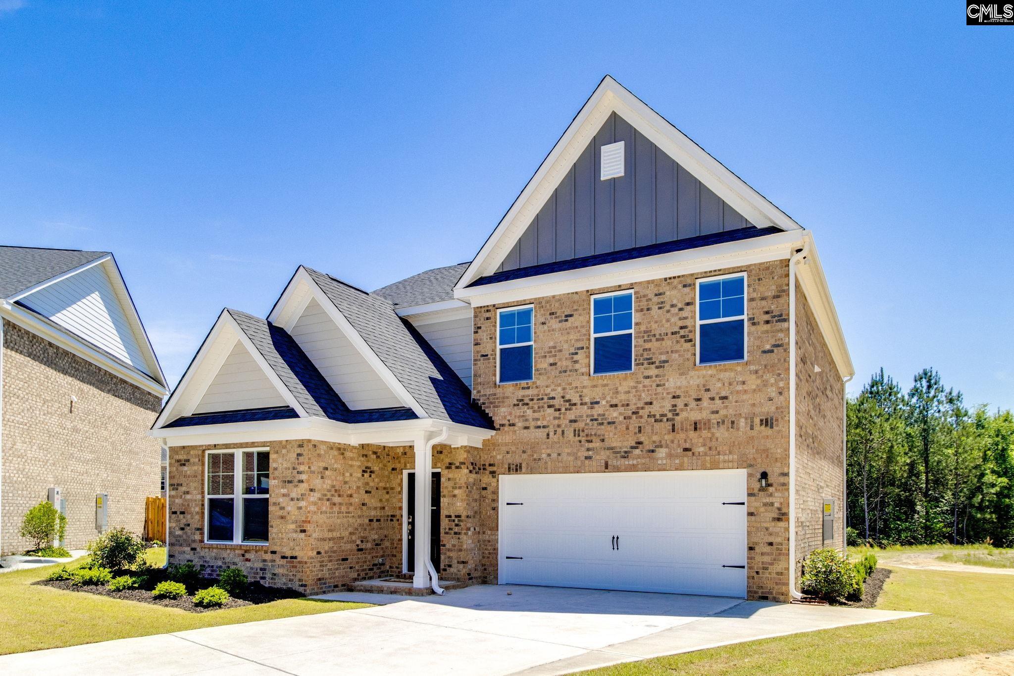 473 Rainbow Shad Way Lexington, SC 29072