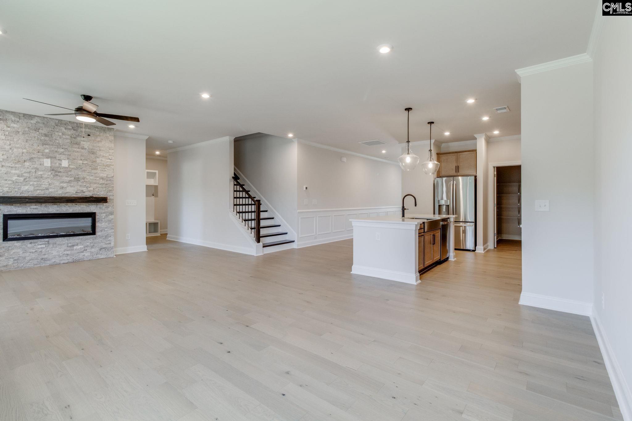 473 Rainbow Shad Way Lexington, SC 29072