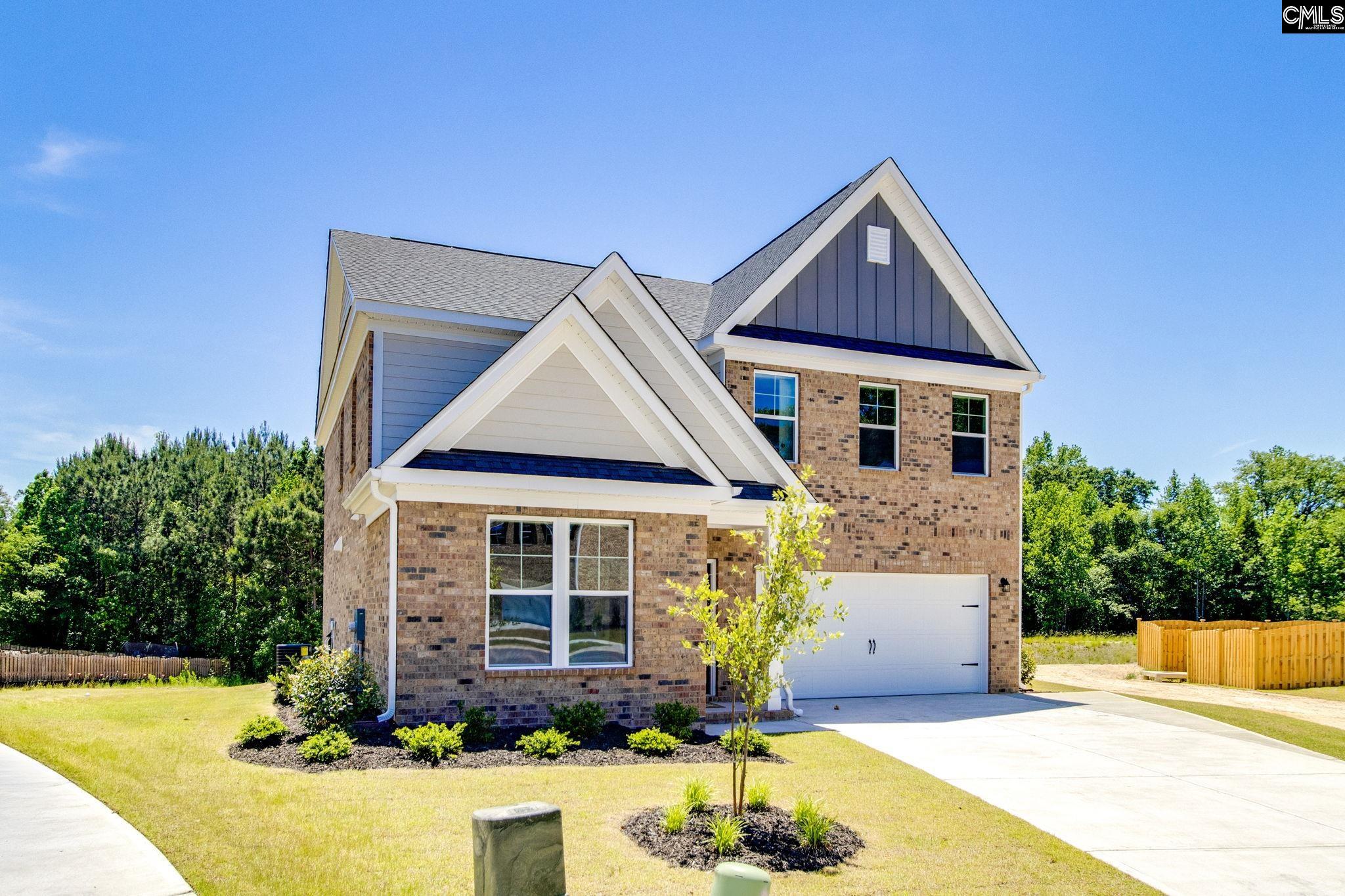 473 Rainbow Shad Way Lexington, SC 29072