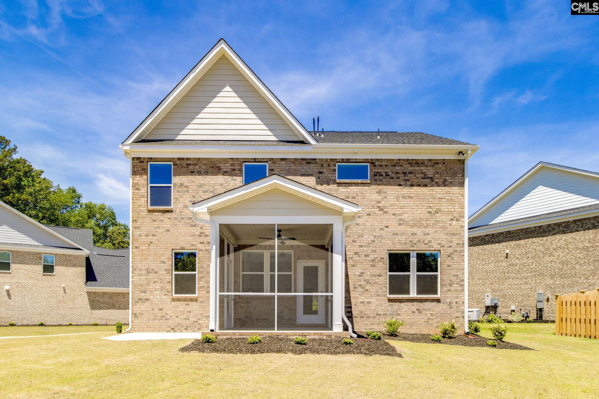 473 Rainbow Shad Way Lexington, SC 29072