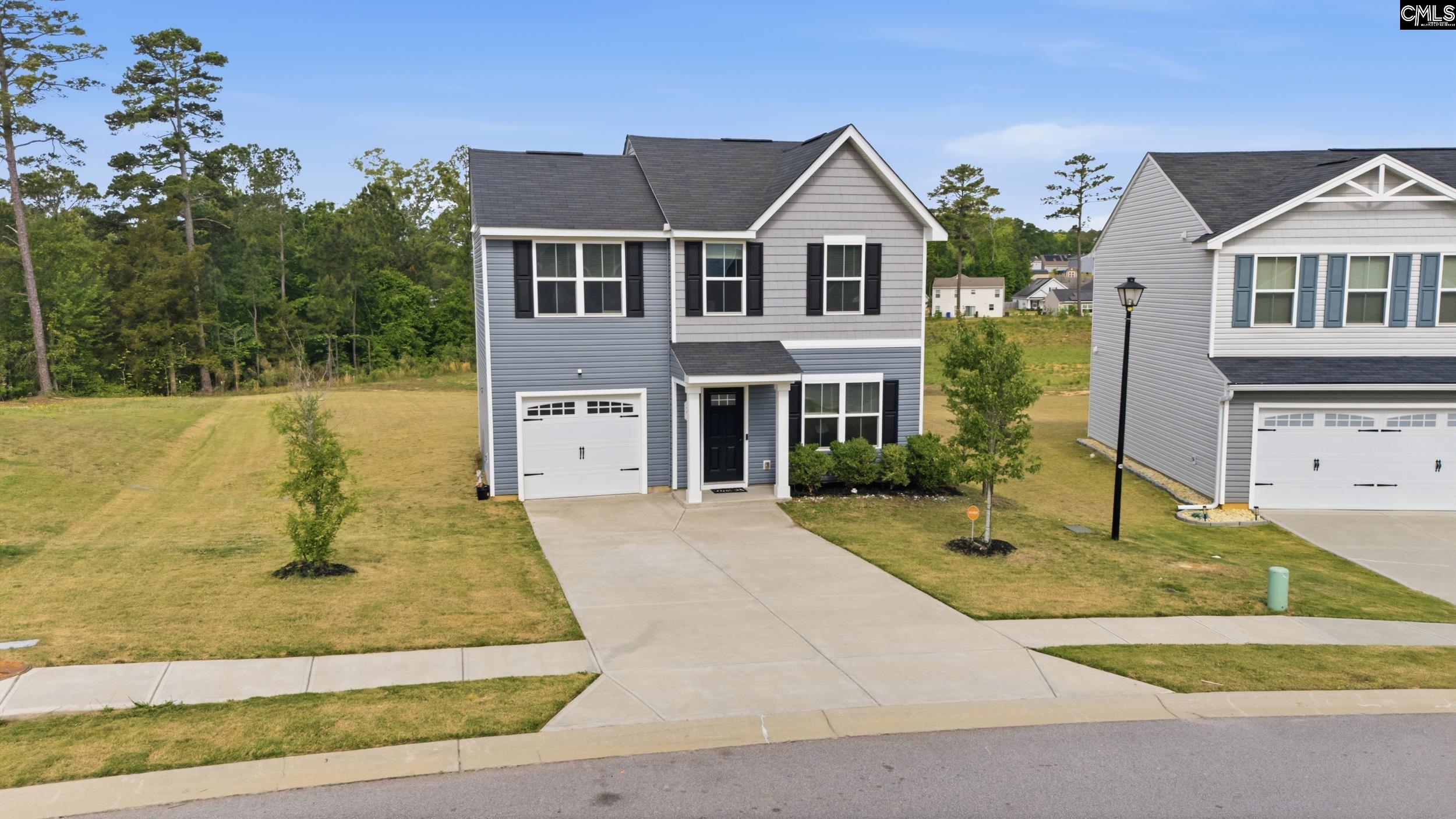 389 Saskatoon Drive Hopkins, SC 29061