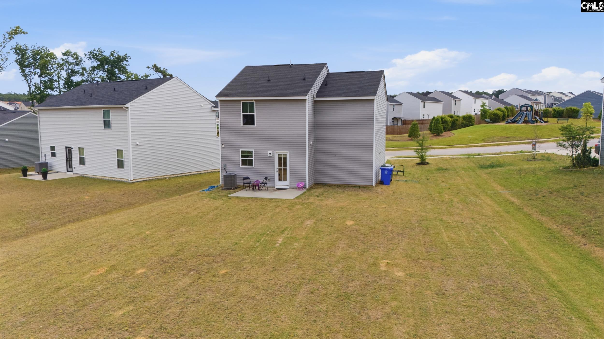 389 Saskatoon Drive Hopkins, SC 29061