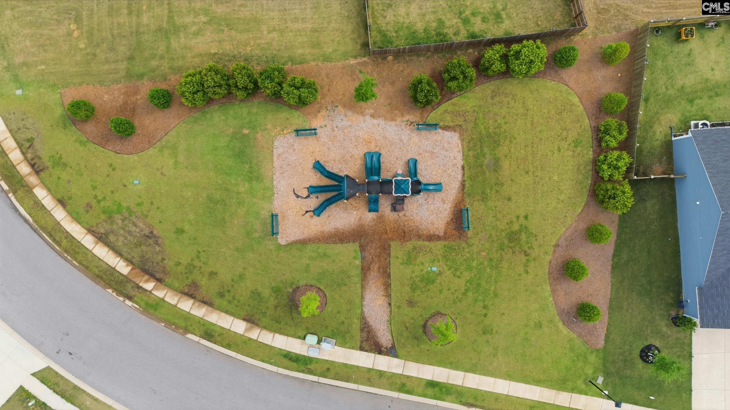 389 Saskatoon Drive Hopkins, SC 29061