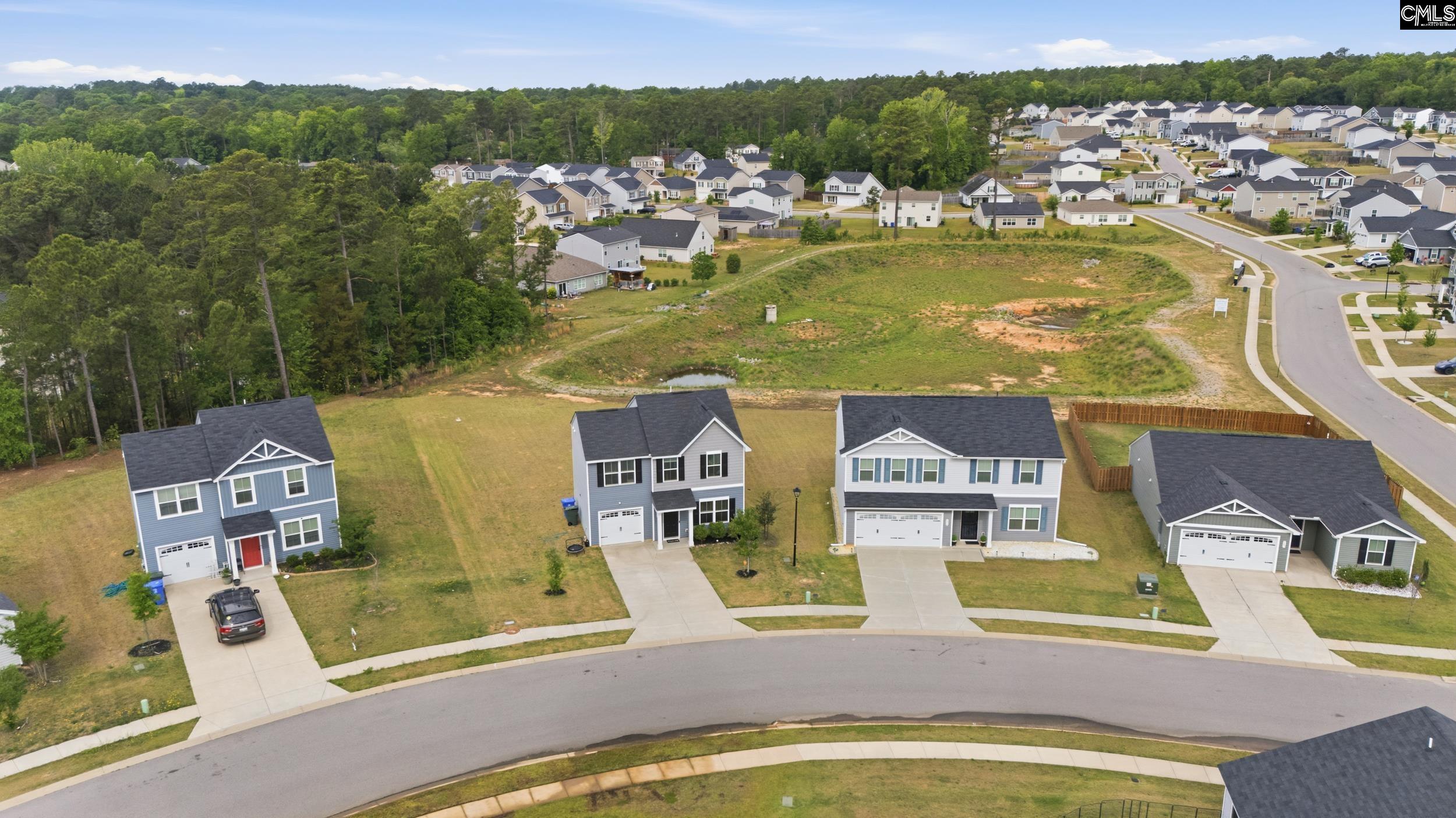 389 Saskatoon Drive Hopkins, SC 29061