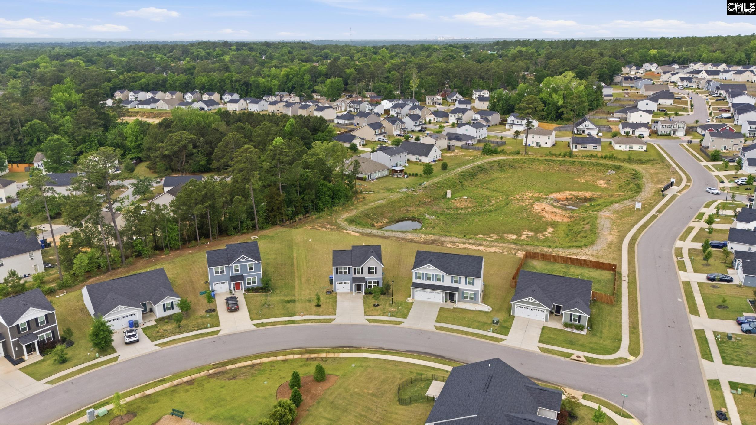 389 Saskatoon Drive Hopkins, SC 29061
