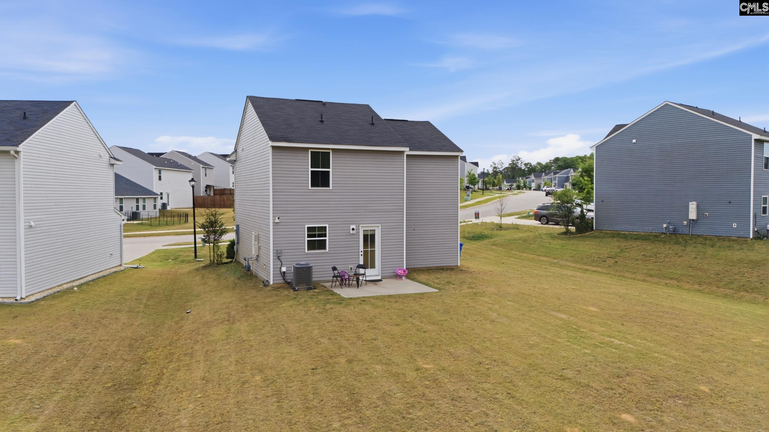 389 Saskatoon Drive Hopkins, SC 29061