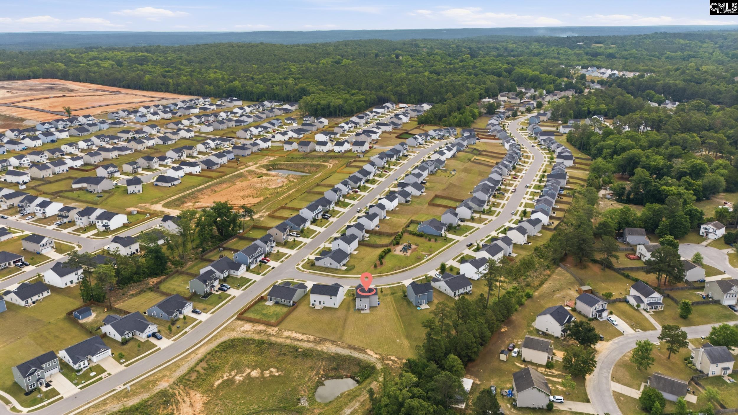 389 Saskatoon Drive Hopkins, SC 29061