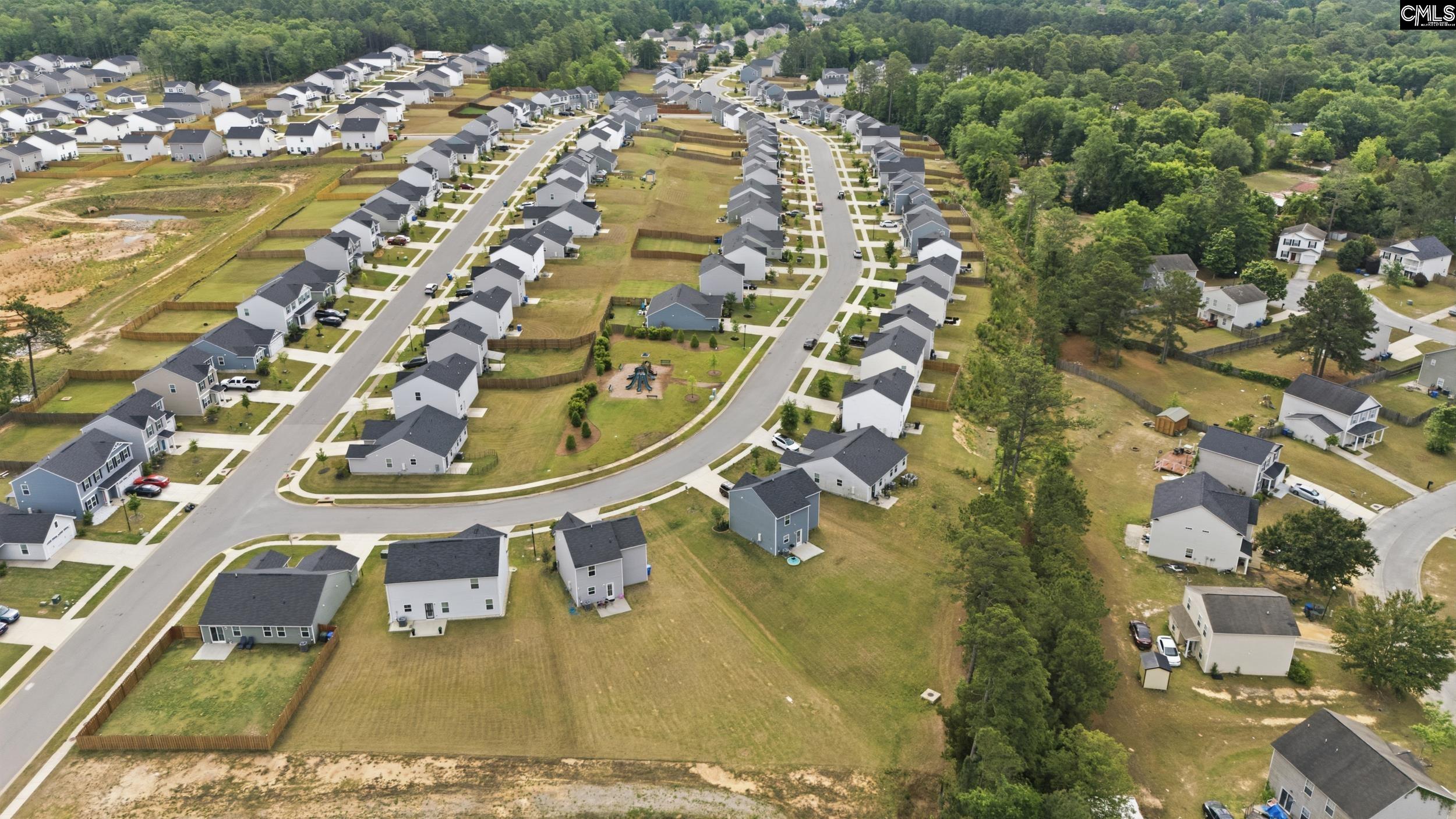 389 Saskatoon Drive Hopkins, SC 29061