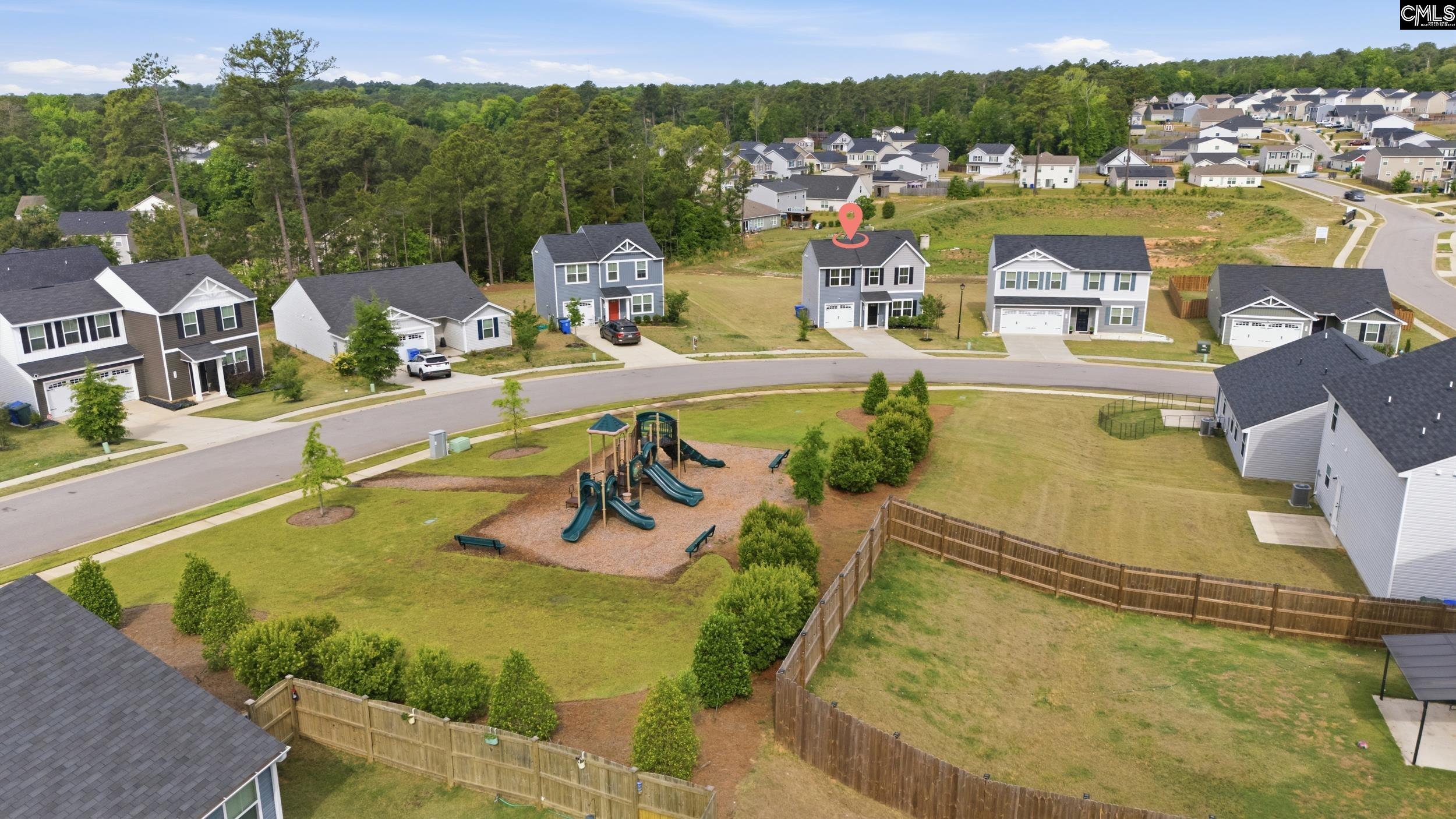 389 Saskatoon Drive Hopkins, SC 29061