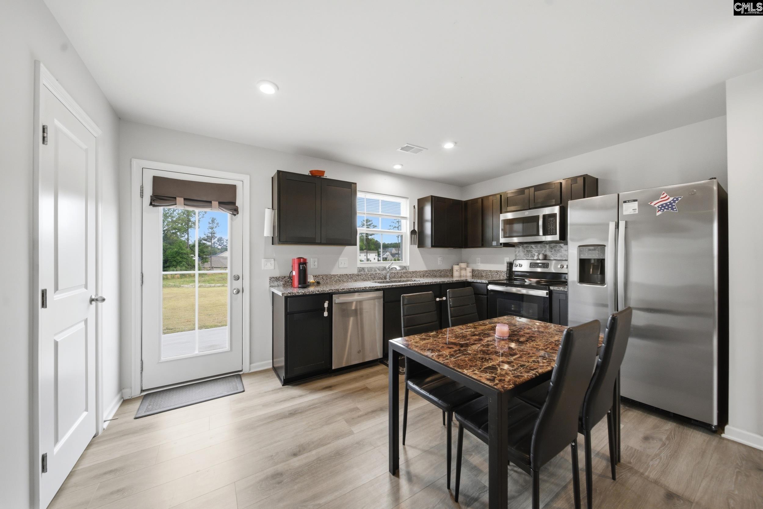 389 Saskatoon Drive Hopkins, SC 29061