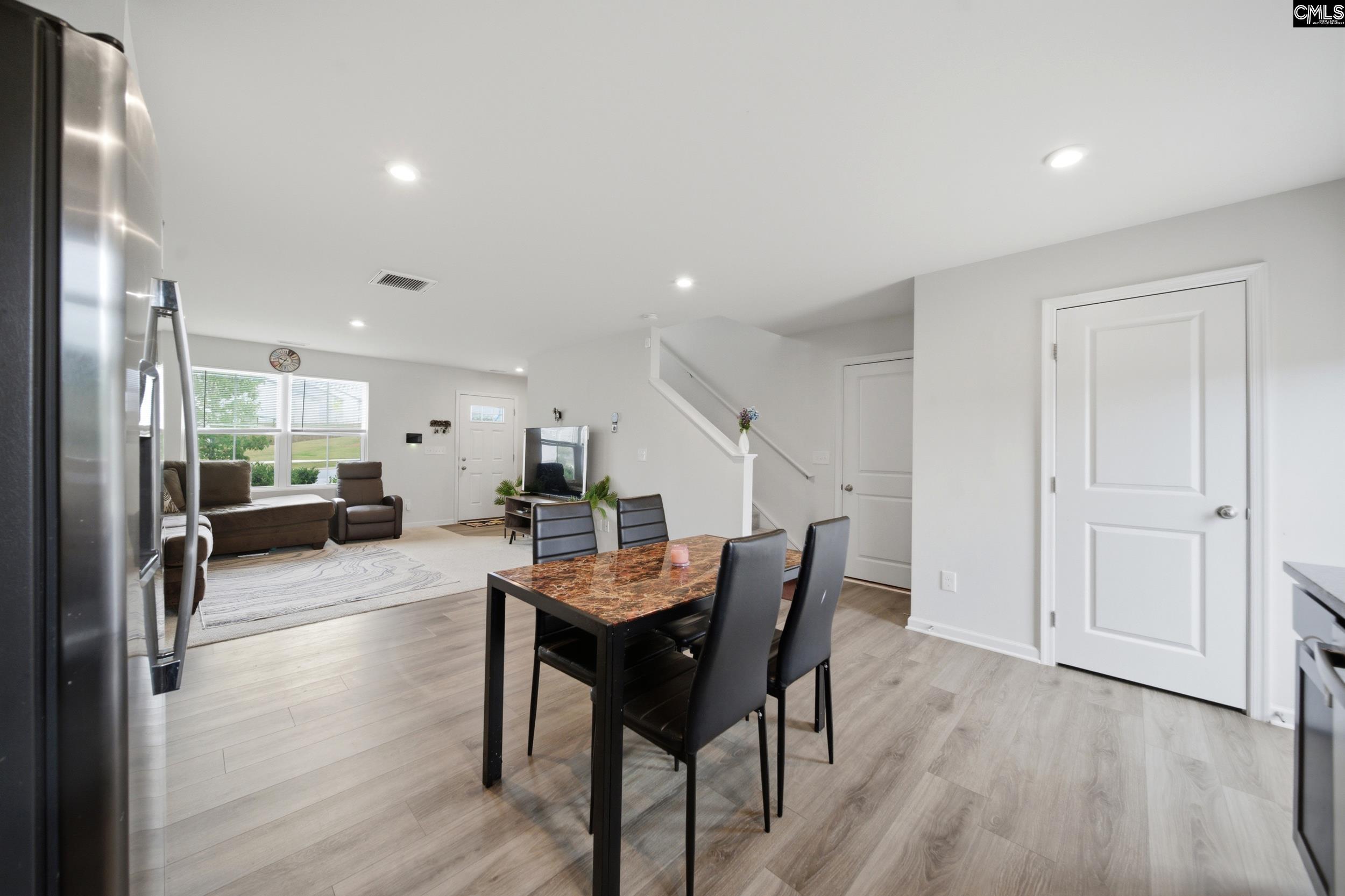 389 Saskatoon Drive Hopkins, SC 29061