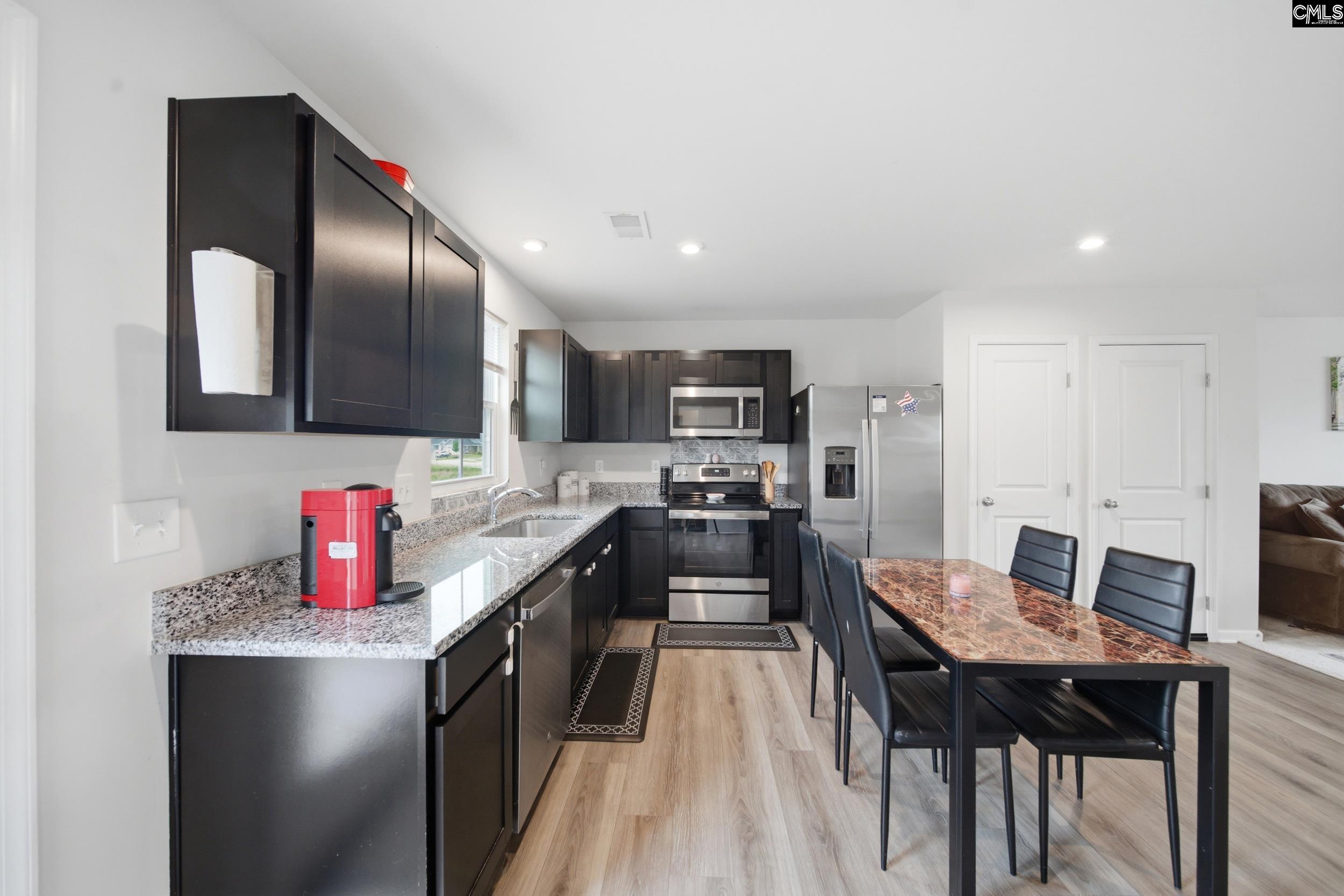 389 Saskatoon Drive Hopkins, SC 29061
