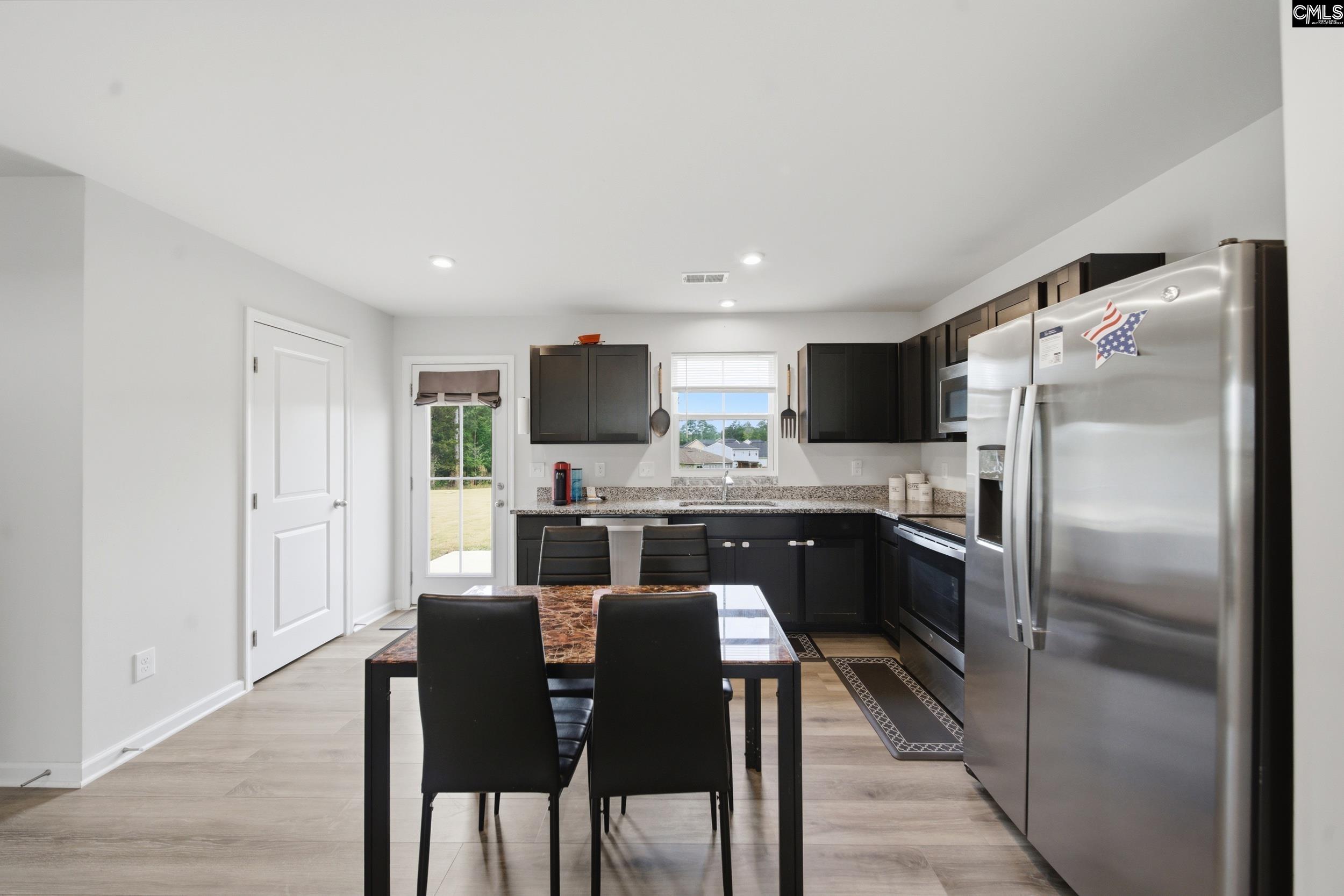 389 Saskatoon Drive Hopkins, SC 29061