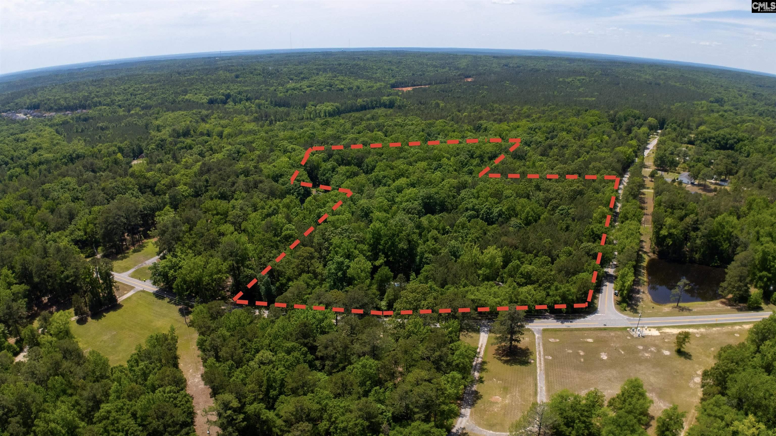 1389 Fulmer Road Blythewood, SC 29016