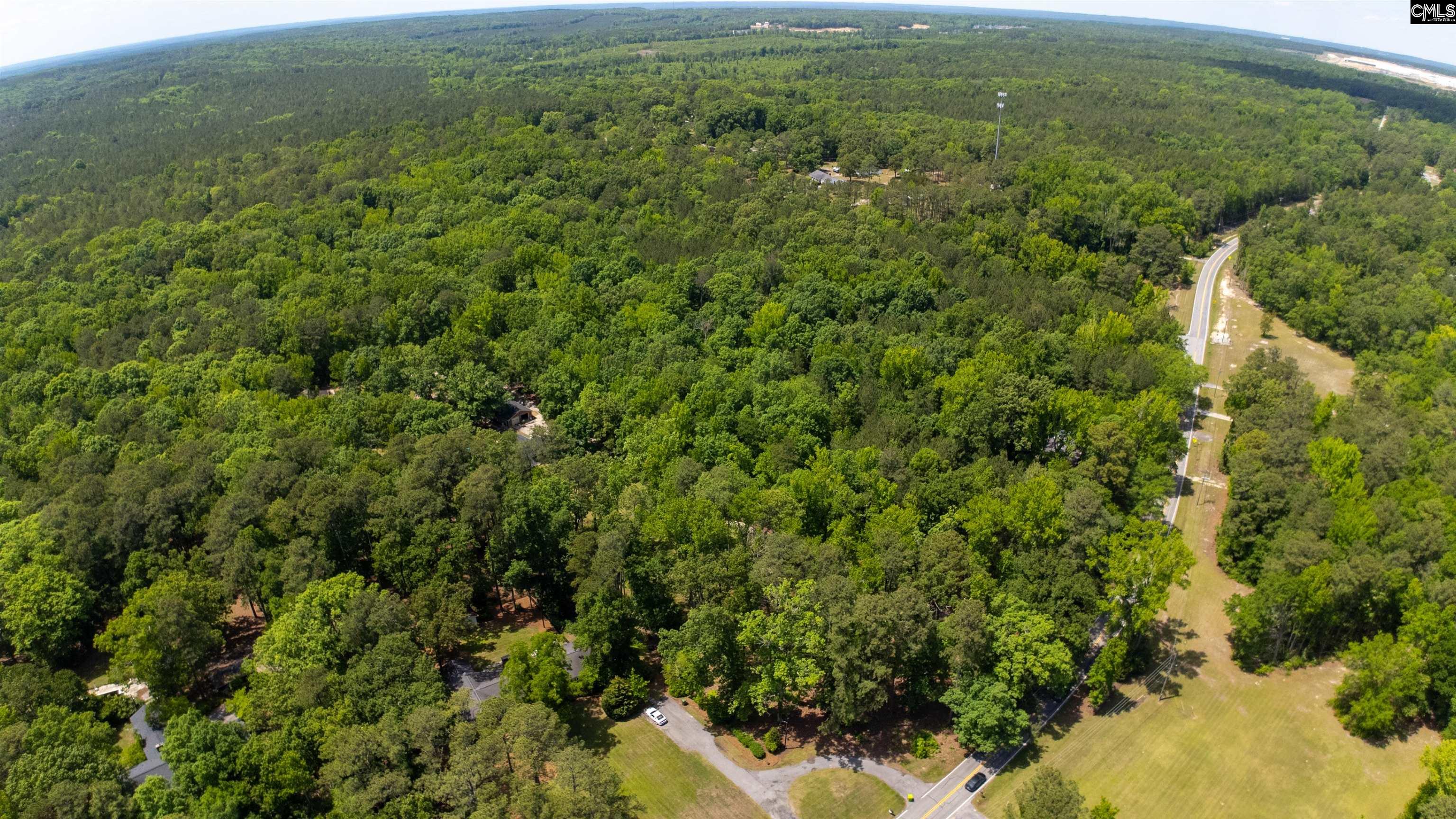1389 Fulmer Road Blythewood, SC 29016