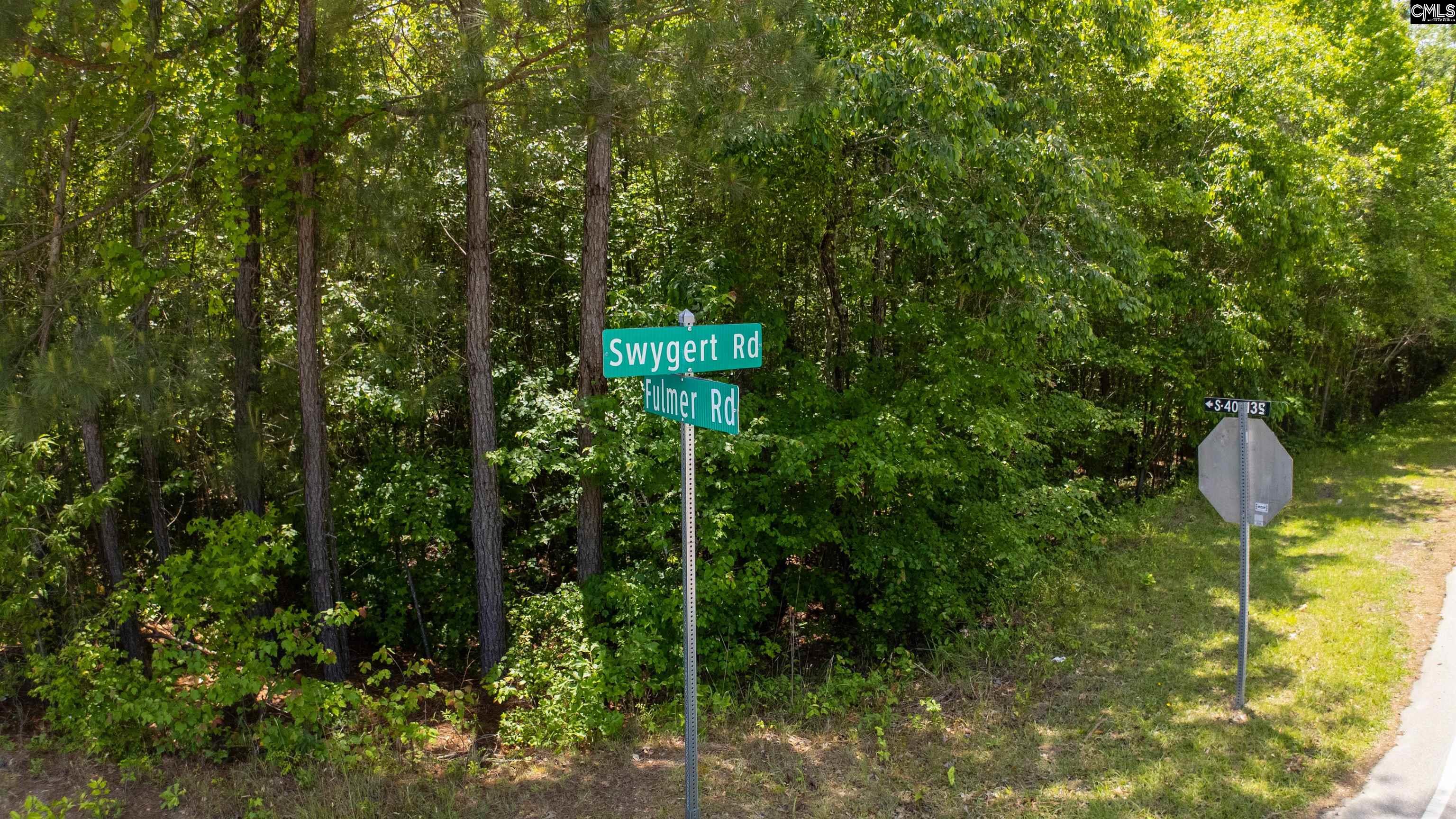 1389 Fulmer Road Blythewood, SC 29016