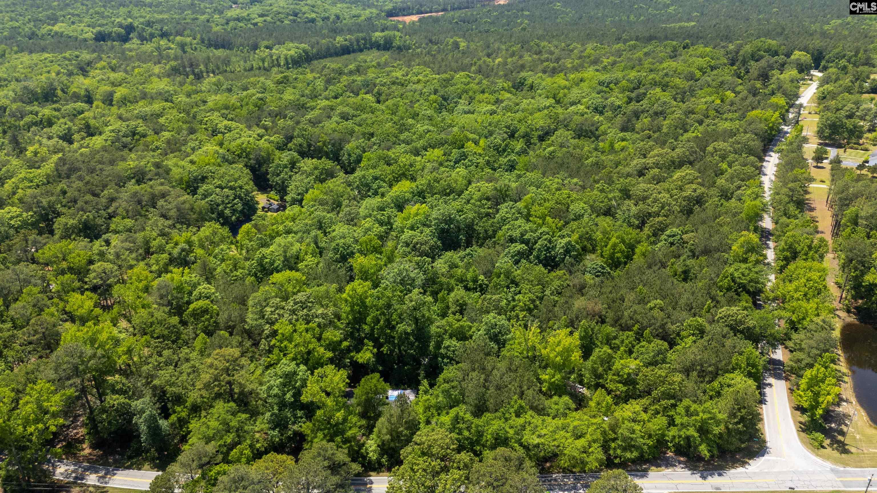 1389 Fulmer Road Blythewood, SC 29016