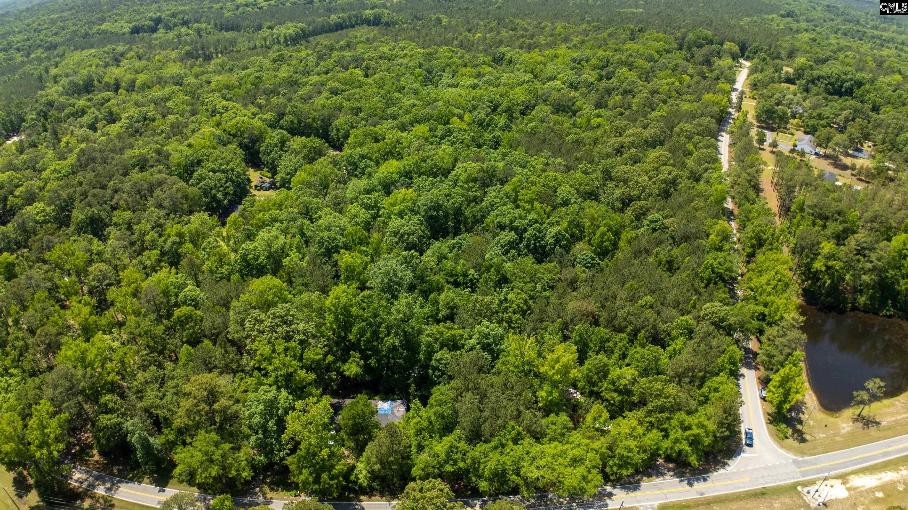1389 Fulmer Road Blythewood, SC 29016