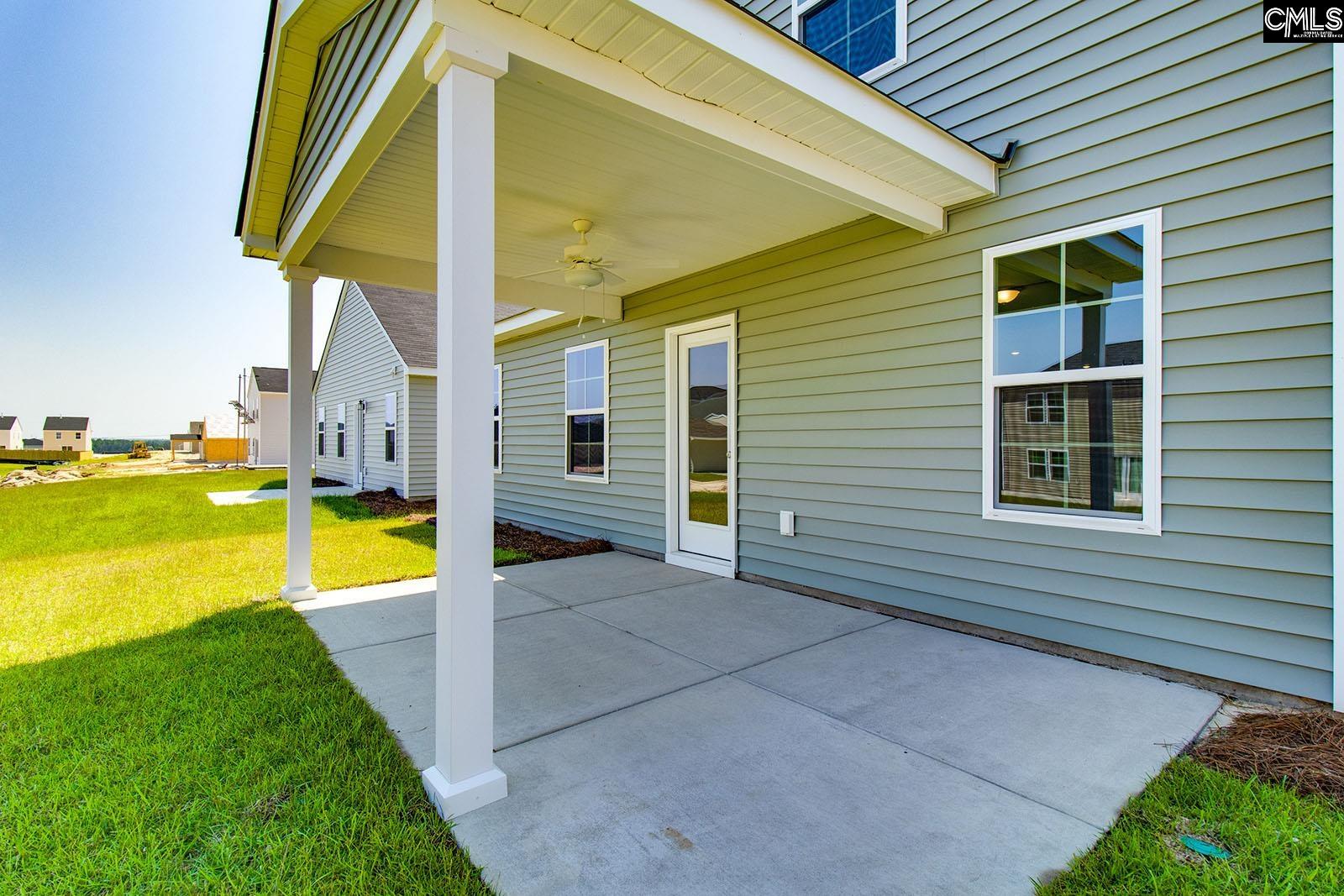 2054 County Line Trail Elgin, SC 29045