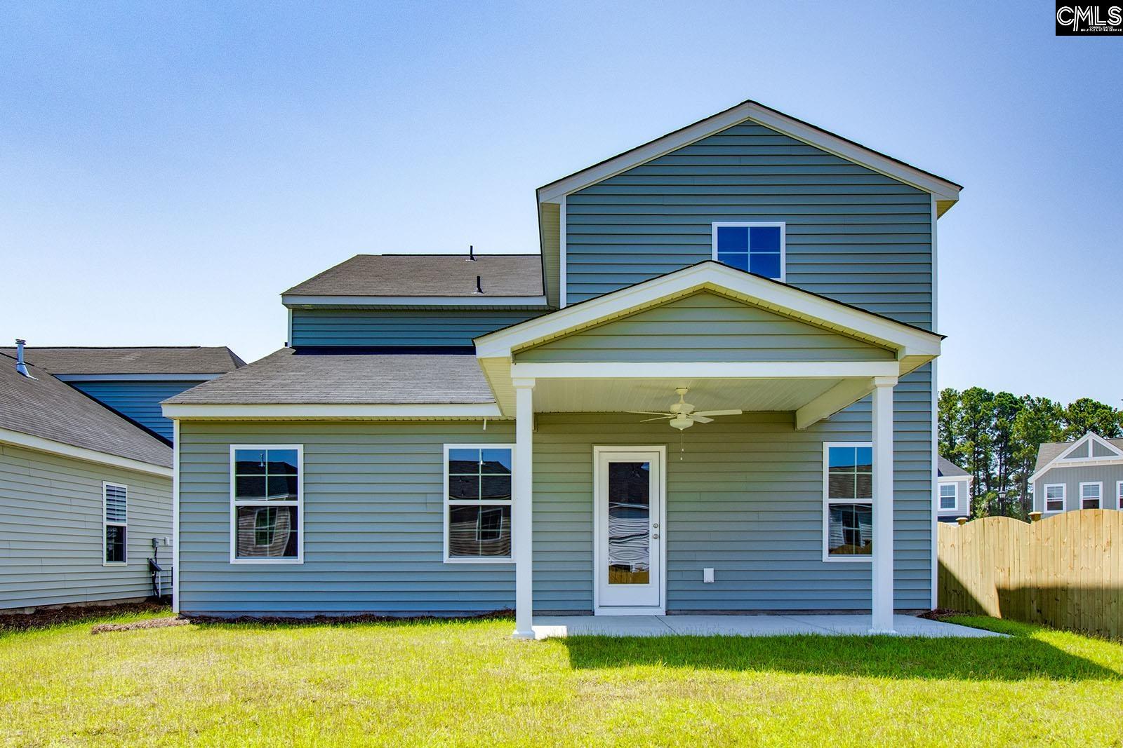 2054 County Line Trail Elgin, SC 29045