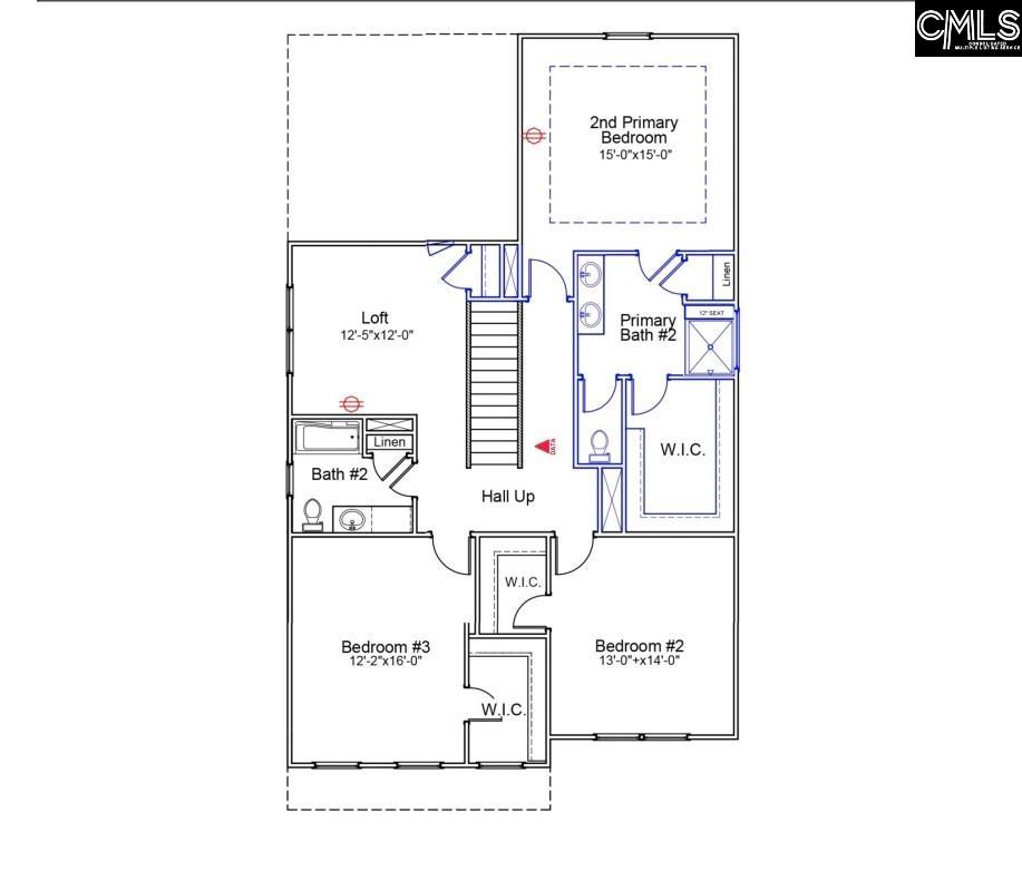 2054 County Line Trail Elgin, SC 29045