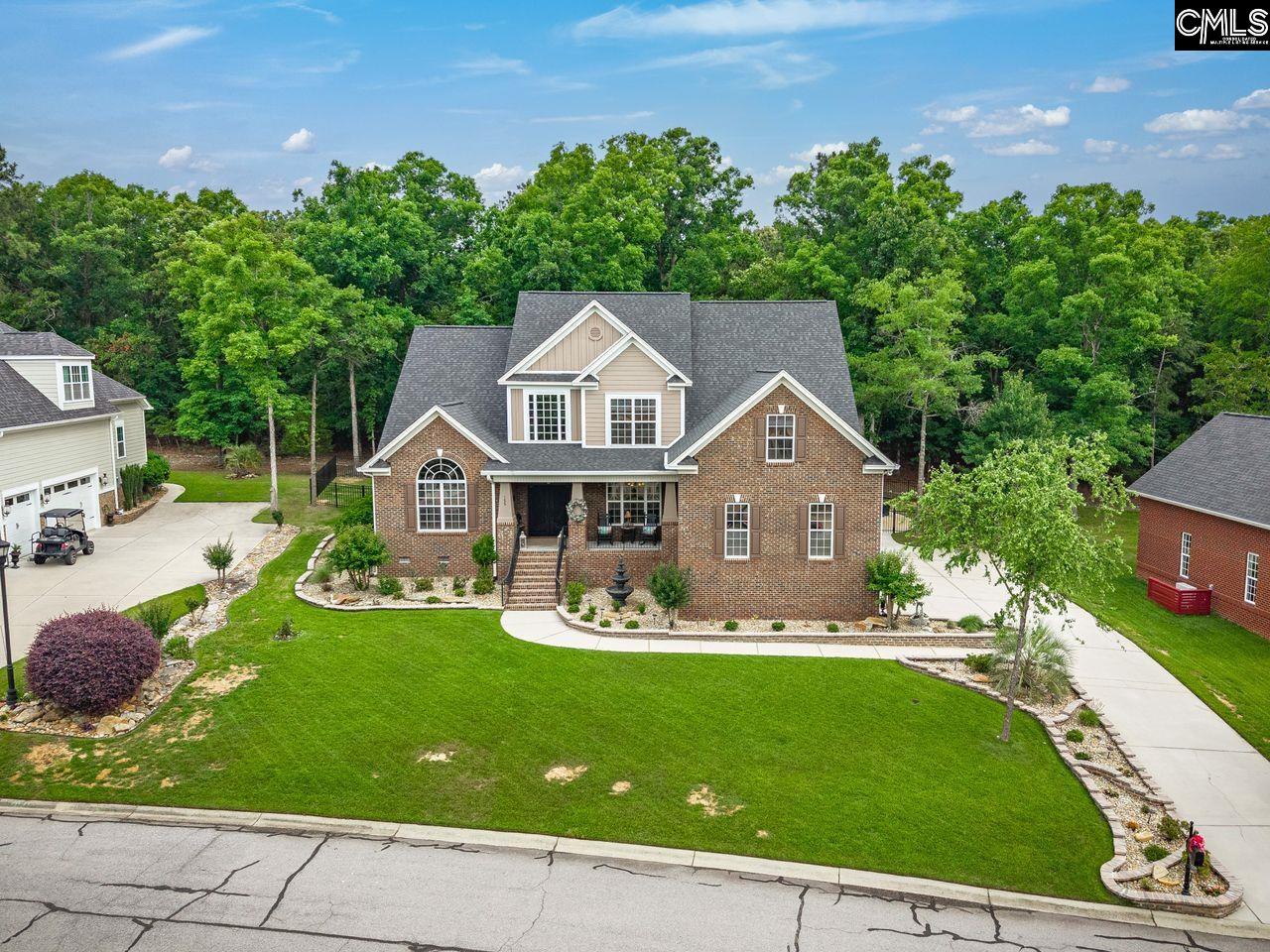 155 Harvest Moon Drive Leesville, SC 29070