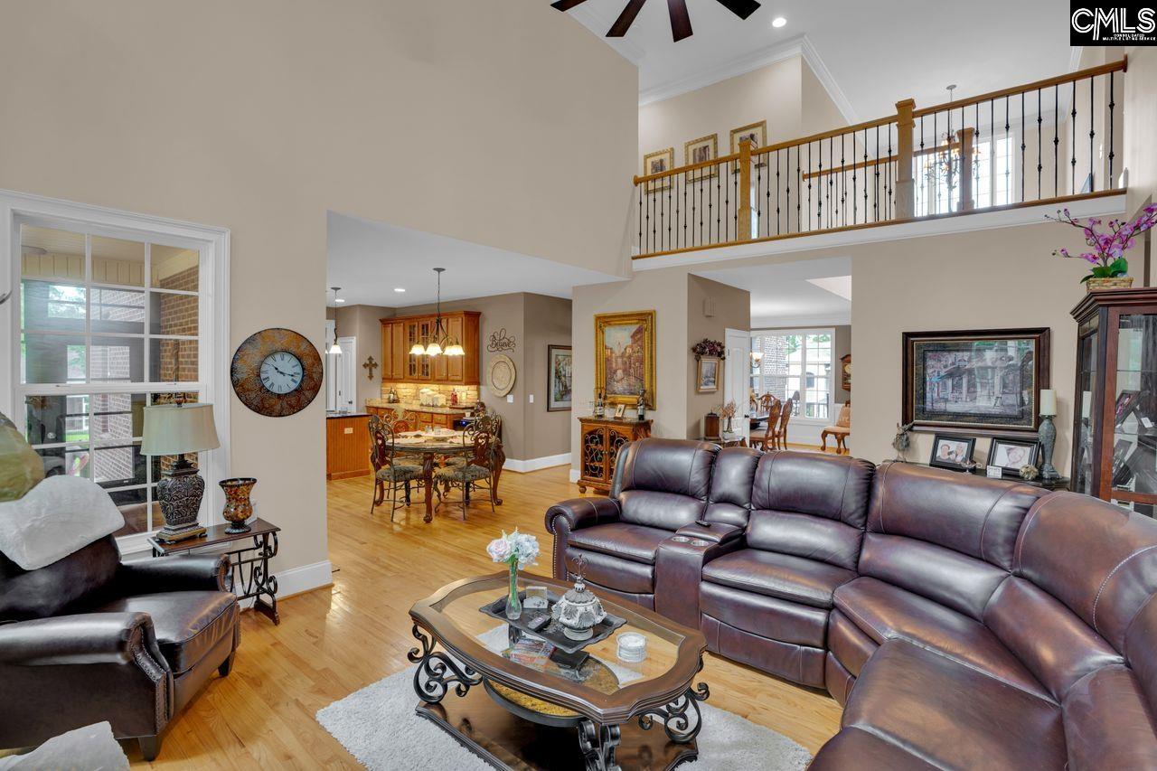 155 Harvest Moon Drive Leesville, SC 29070