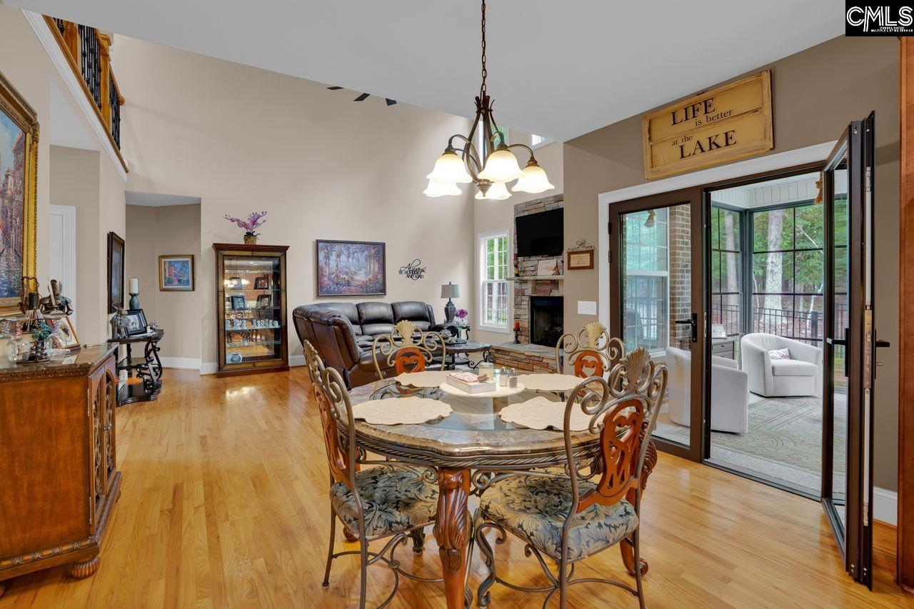 155 Harvest Moon Drive Leesville, SC 29070