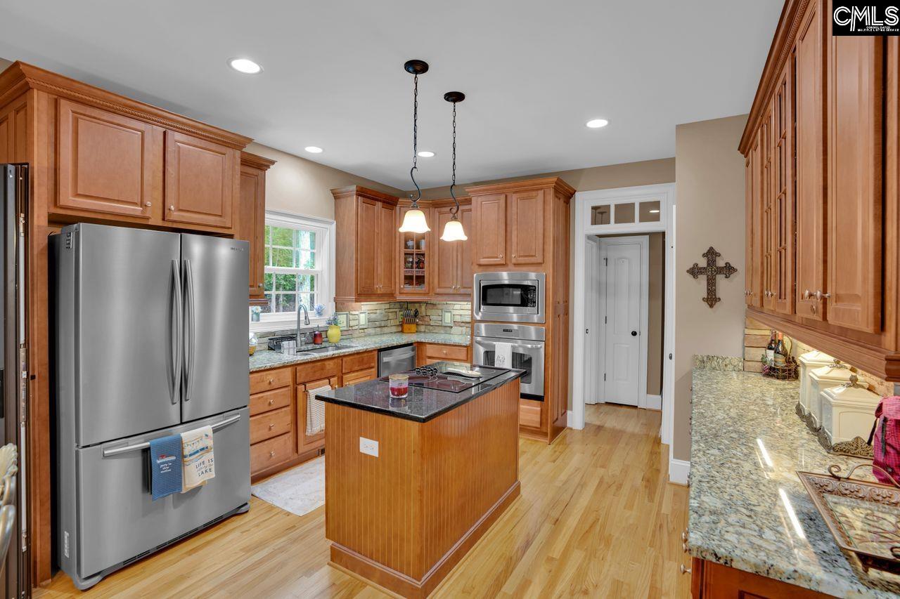 155 Harvest Moon Drive Leesville, SC 29070