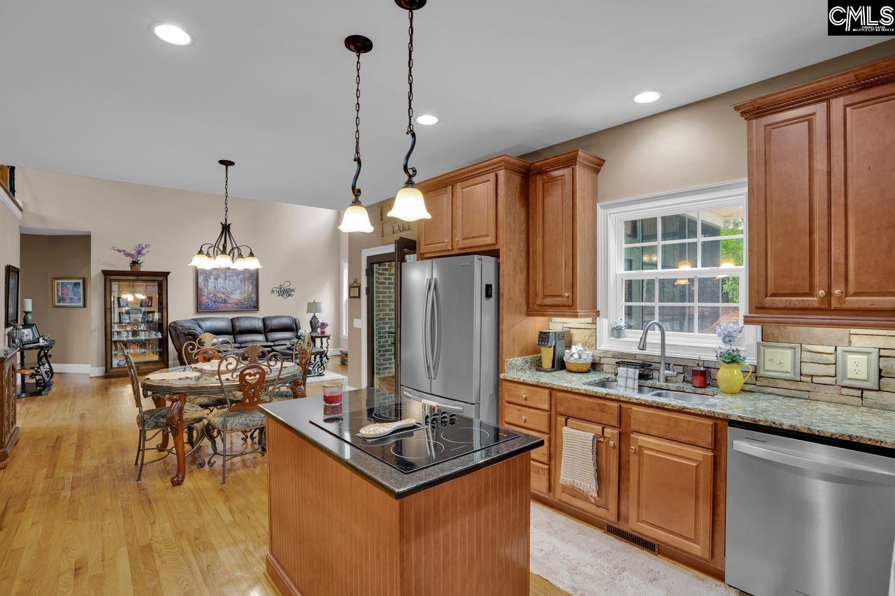 155 Harvest Moon Drive Leesville, SC 29070