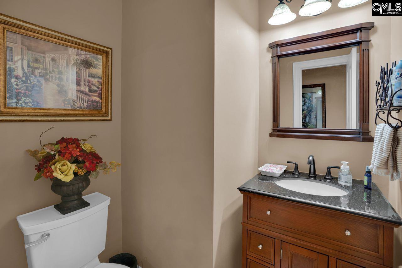 155 Harvest Moon Drive Leesville, SC 29070