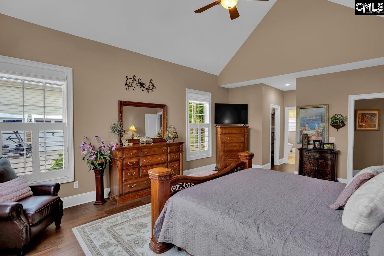155 Harvest Moon Drive Leesville, SC 29070