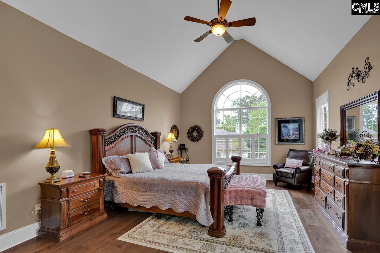 155 Harvest Moon Drive Leesville, SC 29070