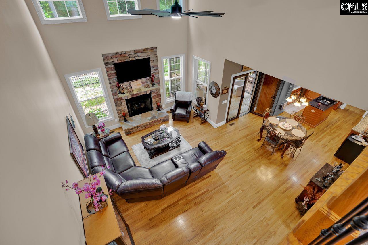 155 Harvest Moon Drive Leesville, SC 29070