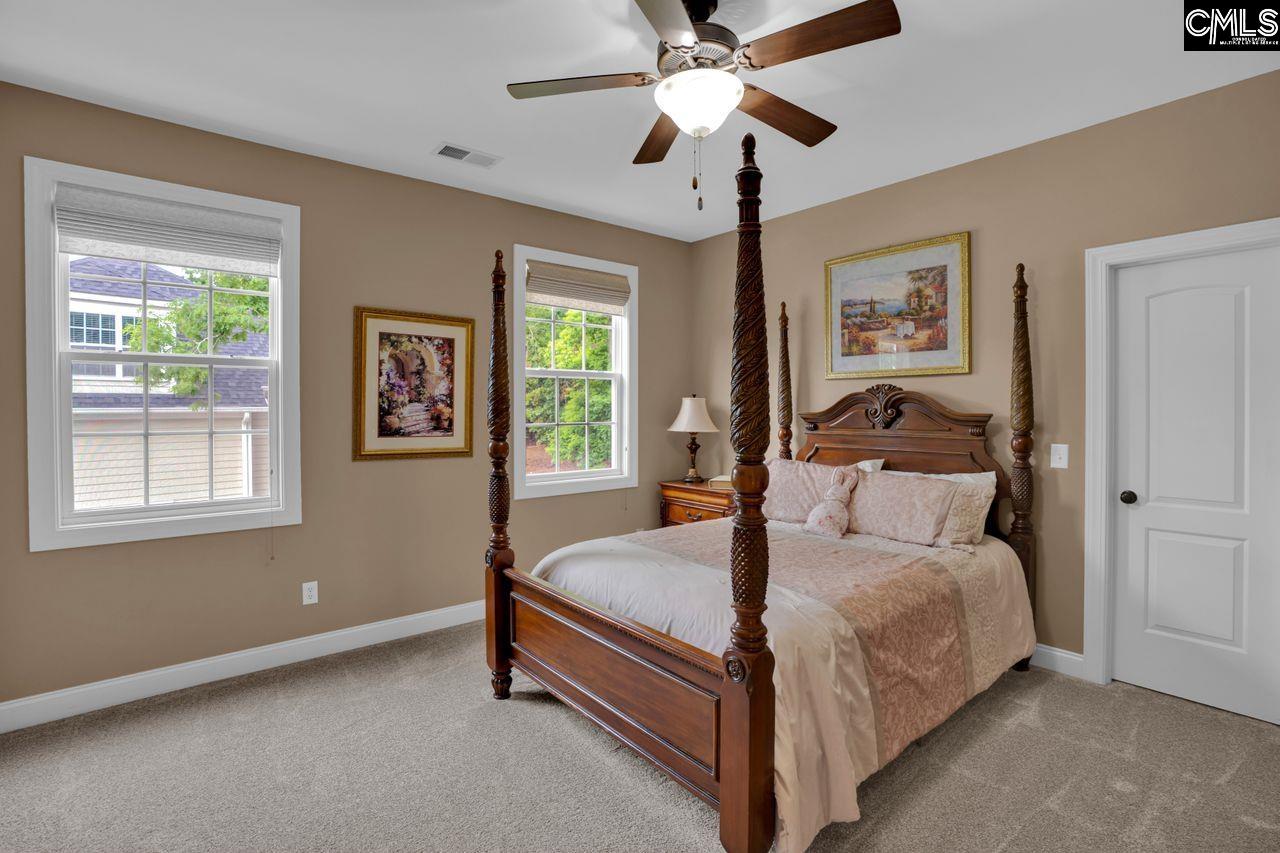 155 Harvest Moon Drive Leesville, SC 29070
