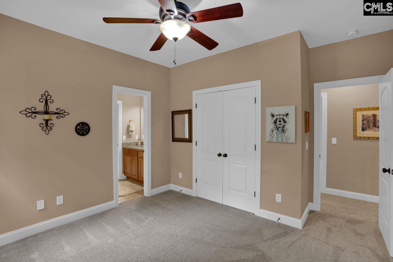 155 Harvest Moon Drive Leesville, SC 29070