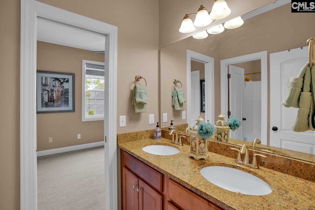 155 Harvest Moon Drive Leesville, SC 29070