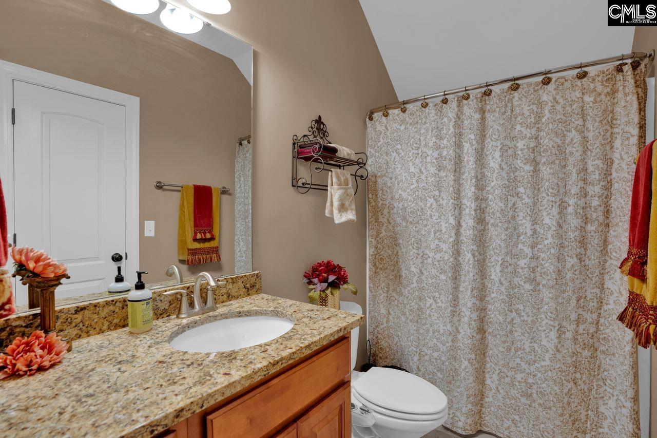 155 Harvest Moon Drive Leesville, SC 29070