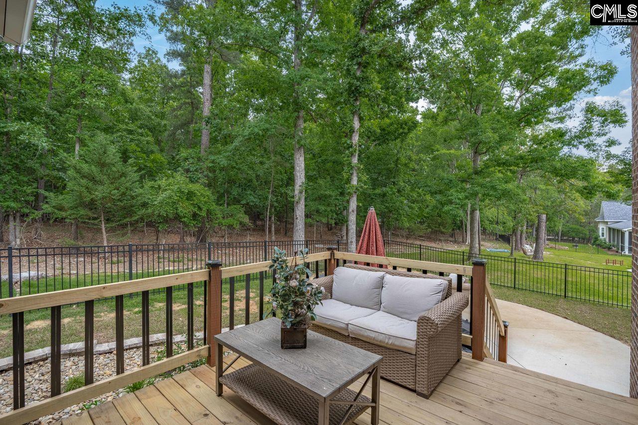 155 Harvest Moon Drive Leesville, SC 29070