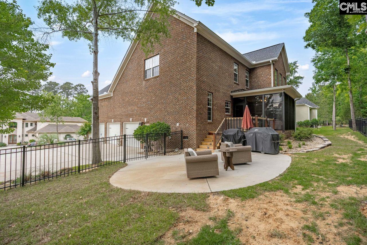 155 Harvest Moon Drive Leesville, SC 29070