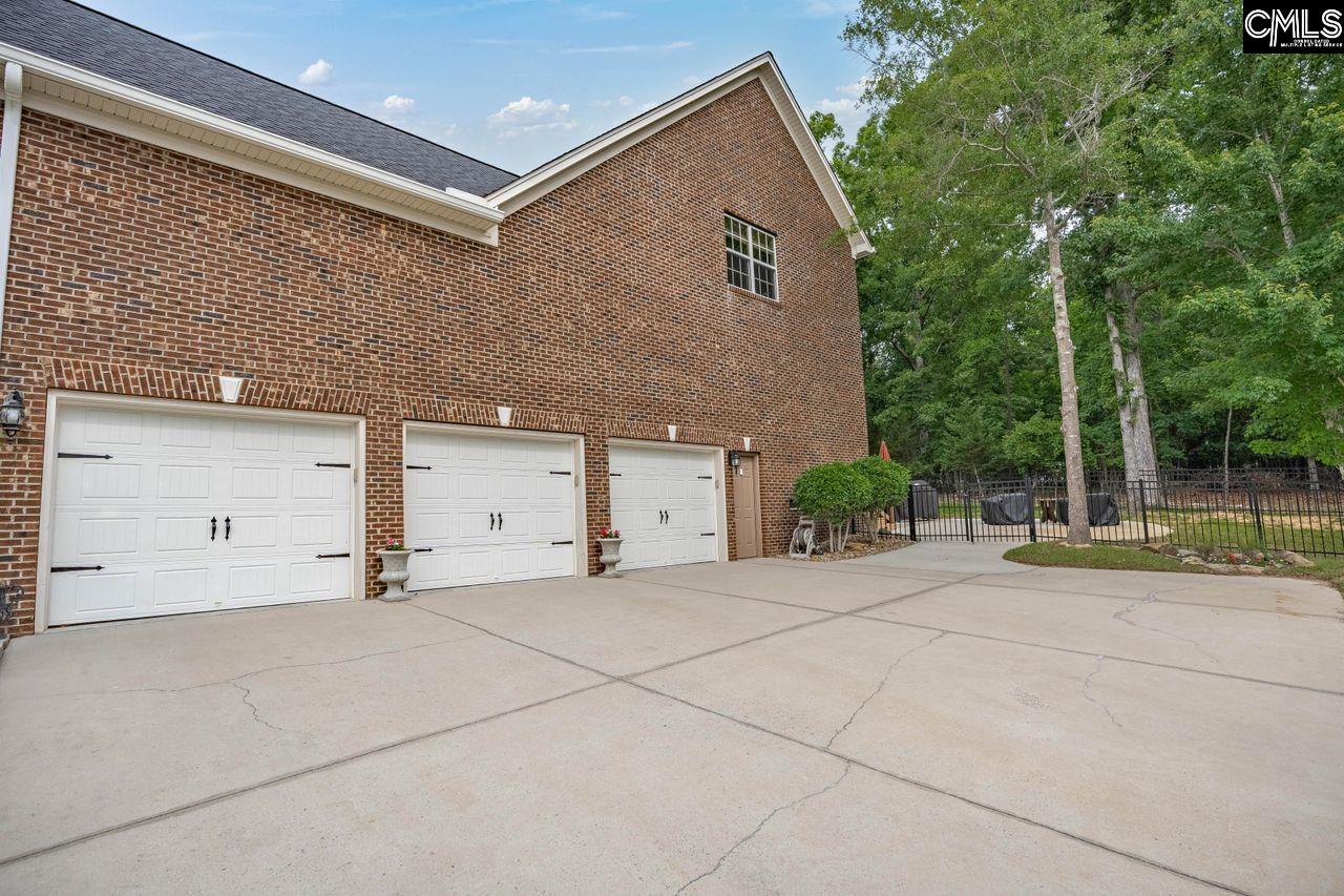 155 Harvest Moon Drive Leesville, SC 29070