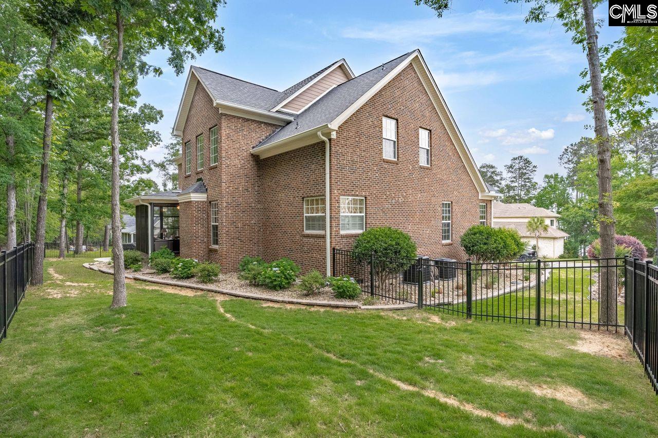155 Harvest Moon Drive Leesville, SC 29070