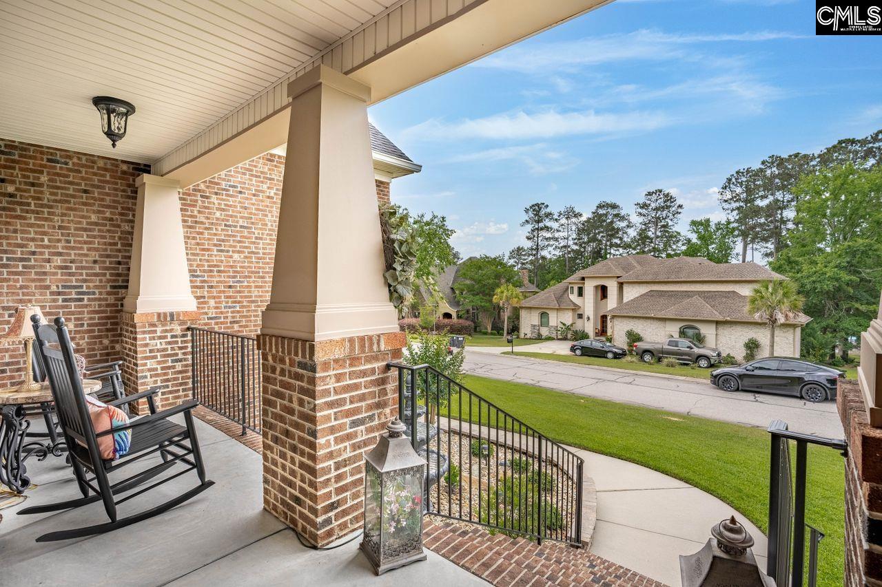 155 Harvest Moon Drive Leesville, SC 29070