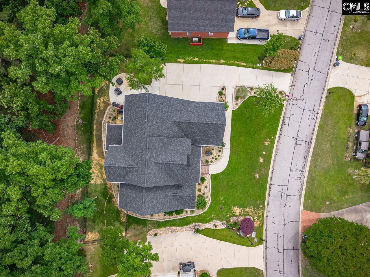 155 Harvest Moon Drive Leesville, SC 29070