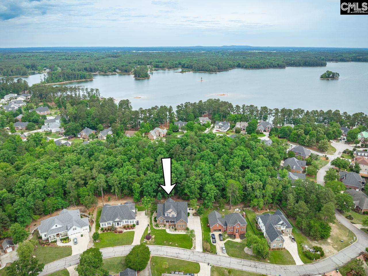 155 Harvest Moon Drive Leesville, SC 29070