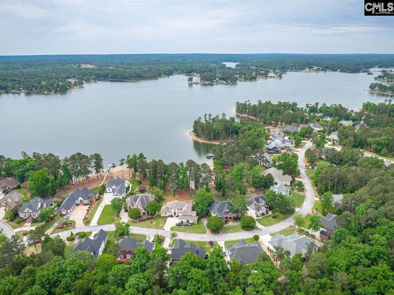 155 Harvest Moon Drive Leesville, SC 29070